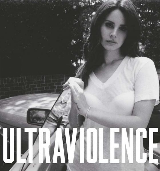 Lana Del Rey Ultraviolence