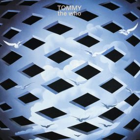 The Who Tommy