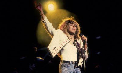 Tina Turner - Photo: Paul Natkin/Getty Images