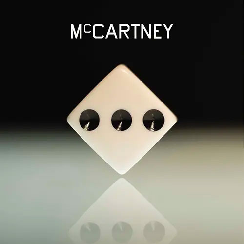 McCartney III