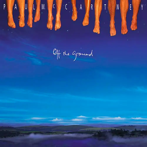 Off The Ground