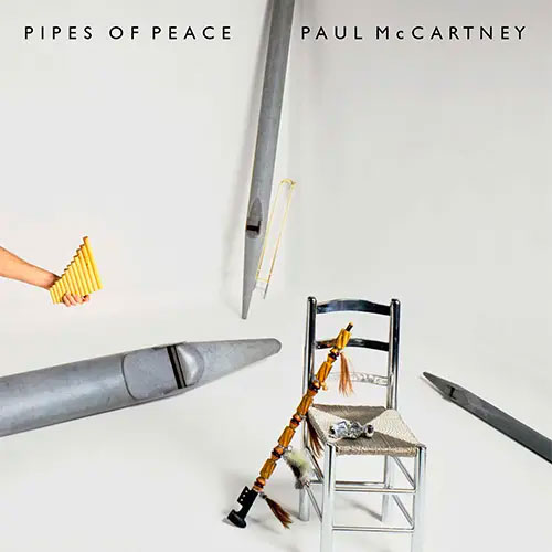 Pipes of Peace