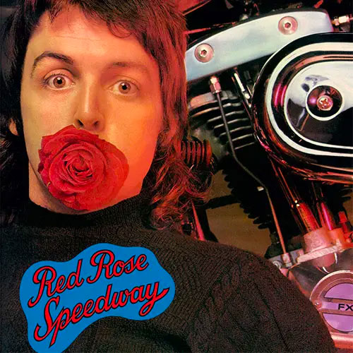 Red Rose Speedway