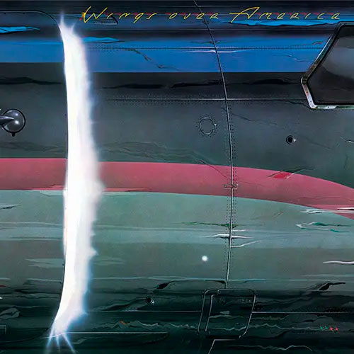 Wings Over America