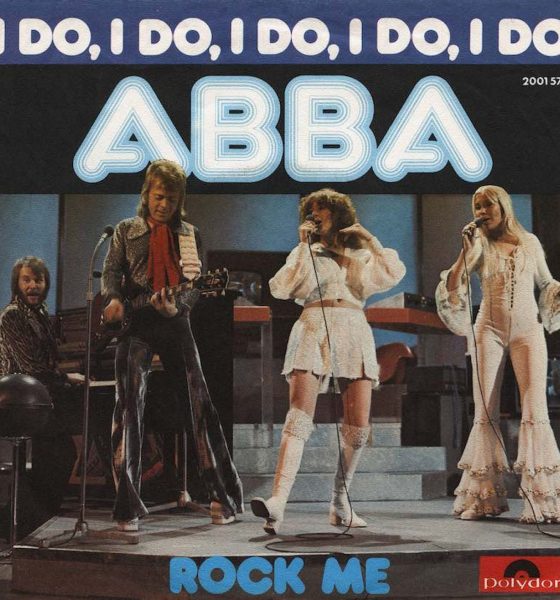 ABBA I Do I Do I Do I Do