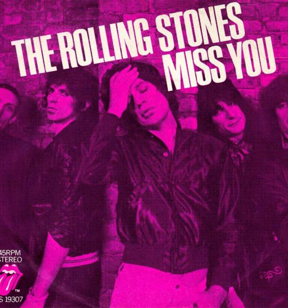 The Rolling Stones Miss You