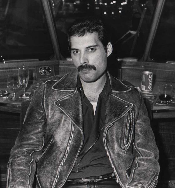 Freddie Mercury - Photo: Rob Verhorst/Redferns