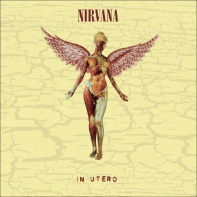 Nirvana Im Utero