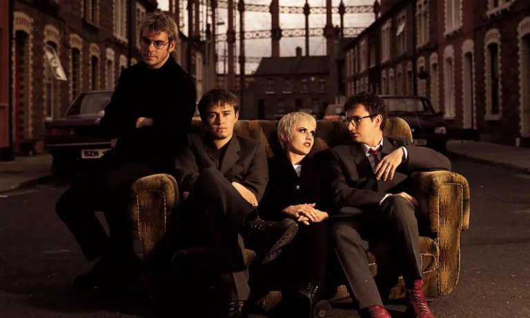 Las 20 mejores de Cranberries 20 temas que sobreviven al paso del tiempo