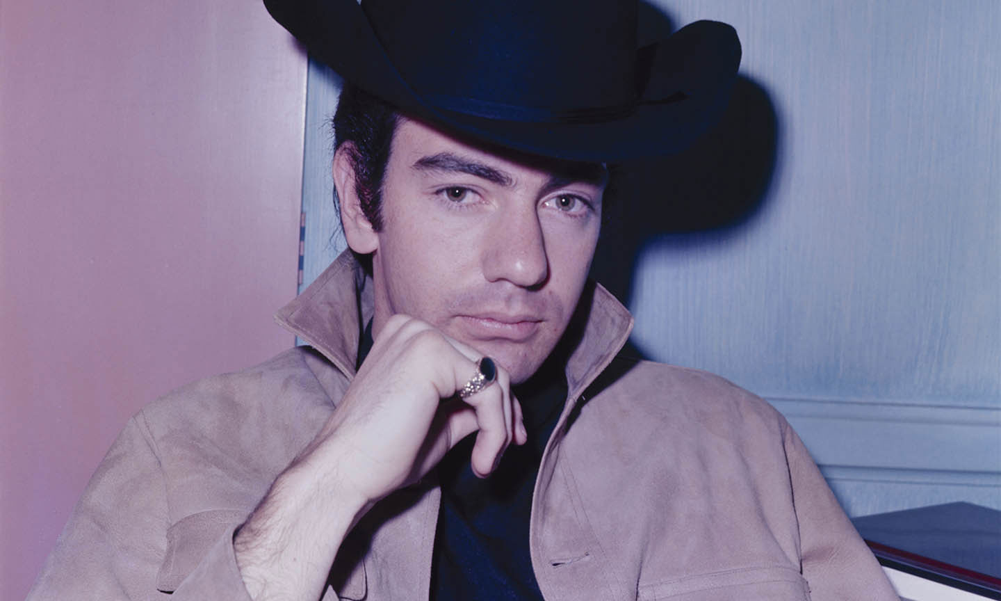 Neil Diamond: cinco décadas componiendo canciones